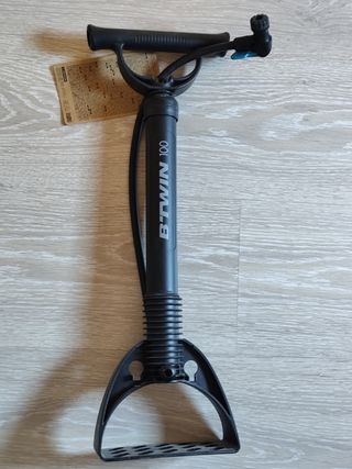 Bombín B'Twin 100 para bicicleta a estrenar