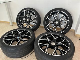 Llantas BMW 