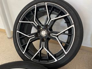Llantas BMW 