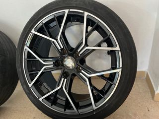 Llantas BMW 