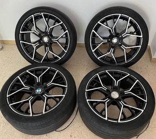 Llantas BMW 