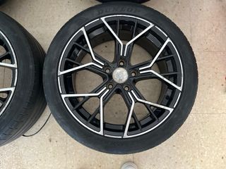 Llantas BMW 