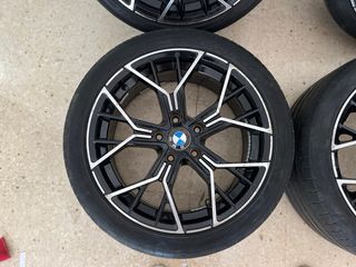 Llantas BMW 