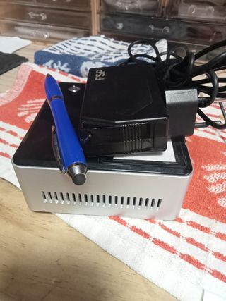 Intel NUC NUC5PGYH Mini PC