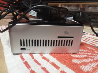 Intel NUC NUC5PGYH Mini PC