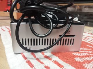 Intel NUC NUC5PGYH Mini PC