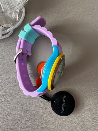 Reloj Madison Edicion Limitada