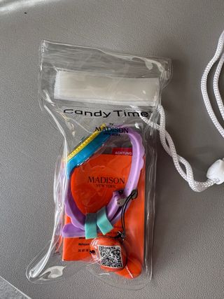 Reloj Madison Edicion Limitada