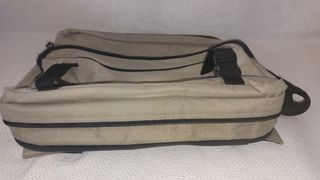 Dockers Cartera Bandolera Beige