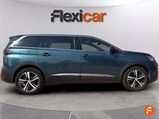 Peugeot 5008 GT-Line 1.2L PureTech 96kW (130CV) S&S