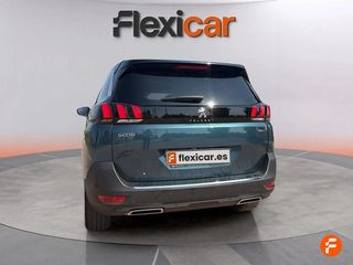 Peugeot 5008 GT-Line 1.2L PureTech 96kW (130CV) S&S