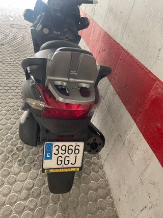 Kymco Grand Dink 125 Scooter