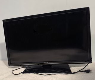 TV Philips 32 Negra