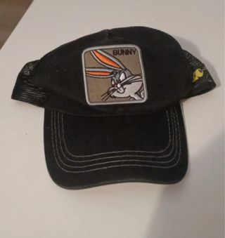 Gorra Bugs Bunny BUNNY