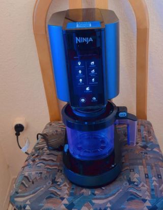 Ninja Creami Heladera