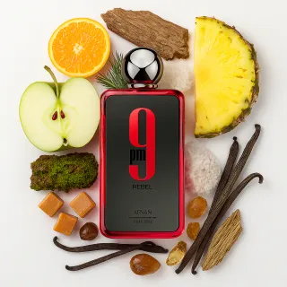 Perfume 9PM Afnan  (Nuevo)