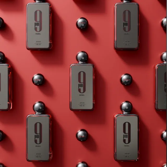 Perfume 9PM Afnan  (Nuevo)