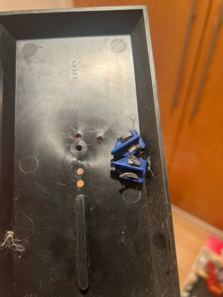 Scalextric Copa León