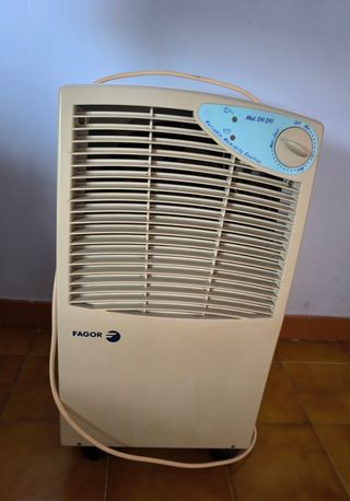 Deshumidificador Fagor DH 210