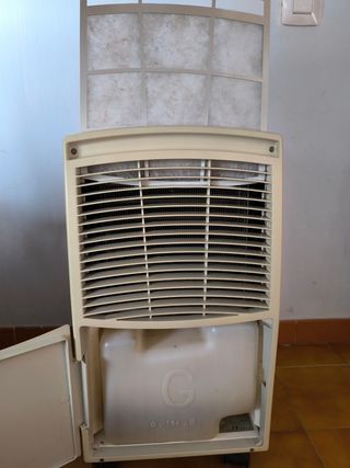 Deshumidificador Fagor DH 210