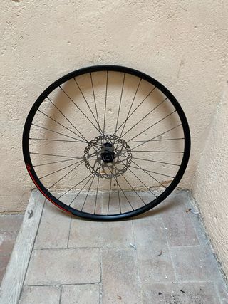 Llanta 29” Syncros X-25
