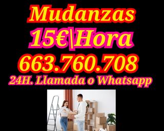 Mudanzas Sabadell