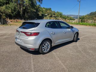 Renault Megane 2016