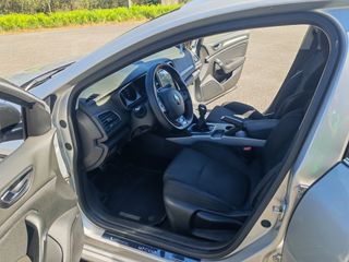 Renault Megane 2016
