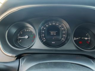 Renault Megane 2016