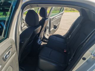 Renault Megane 2016
