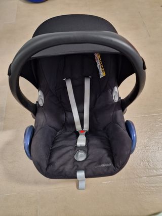 Maxi-Cosi CabrioFix Silla de Coche Bebé