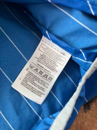 Chaqueta chándal cortavientos Adidas originals 