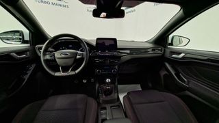 Ford Focus 1.5 Ecoblue 88kW ST-Line 5P