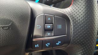 Ford Focus 1.5 Ecoblue 88kW ST-Line 5P
