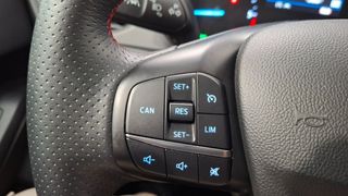 Ford Focus 1.5 Ecoblue 88kW ST-Line 5P