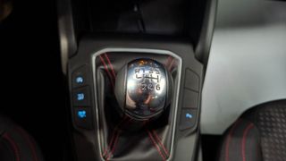 Ford Focus 1.5 Ecoblue 88kW ST-Line 5P