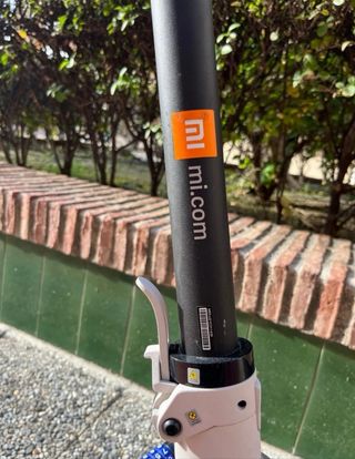 Patinete Eléctrico Xiaomi Scooter 3
