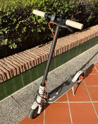 Patinete Eléctrico Xiaomi Scooter 3