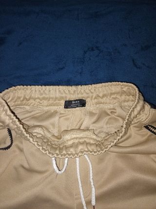 Pantalón Chándal UNISEX Talla XS