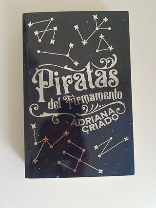 Piratas del firmamento