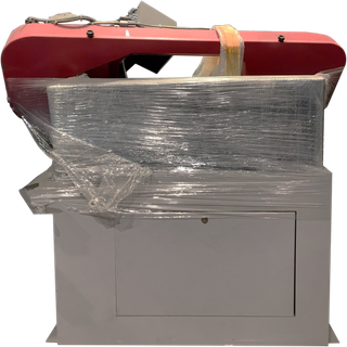 Sierra de cinta FAT Mod. 370 Golpeada