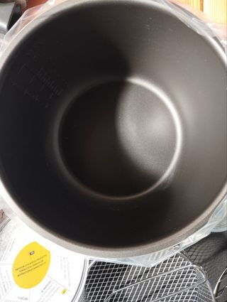 Cecotec Olla Electrica a Presión Programable