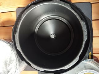 Cecotec Olla Electrica a Presión Programable