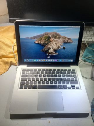 MacBook Pro A1278 i5 2011