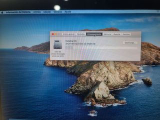 MacBook Pro A1278 i5 2011