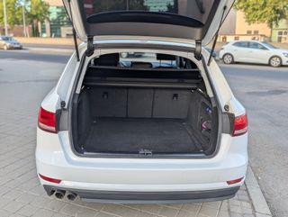  Audi A4 Avant 2.0 TDI 190 CV Quattro S-Tronic Adv