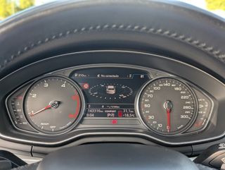  Audi A4 Avant 2.0 TDI 190 CV Quattro S-Tronic Adv