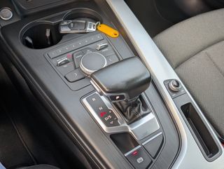  Audi A4 Avant 2.0 TDI 190 CV Quattro S-Tronic Adv