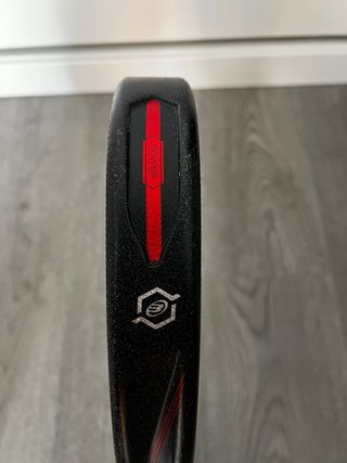 Pala Bullpadel Vertex 04