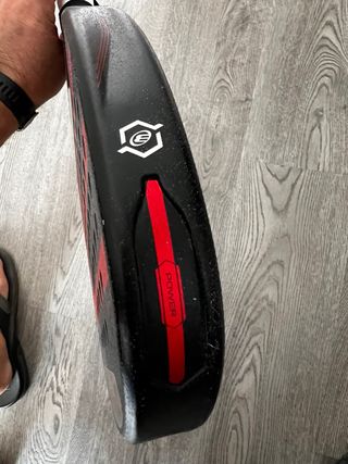 Pala Bullpadel Vertex 04